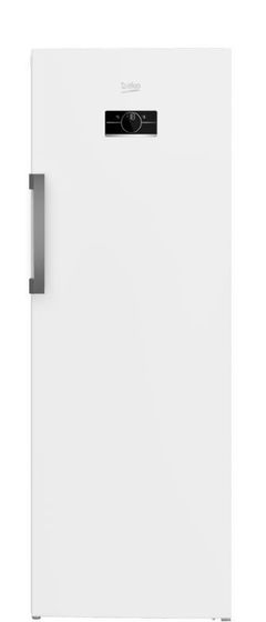 Морозилка Beko B3RFNK292W белый NoFrost FreezerGuard 293л