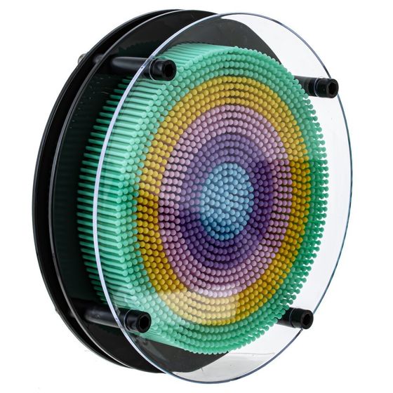 Изделие декоративное &quot;Экспресс-скульптор&quot;, Д17 Ш6 В17 см