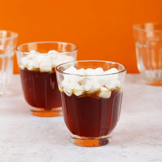 Стакан РОМАН 250мл низкий