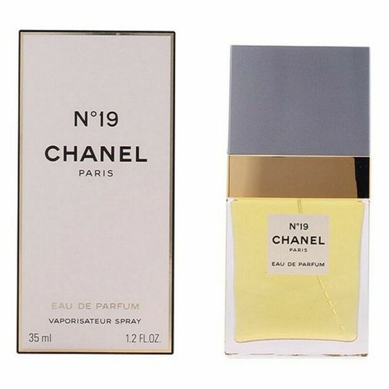 Женская парфюмерия Chanel No 19 EDP 100 ml