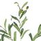 Ветка искусственная &quot;Олива&quot;, L22 W12 H92 см
