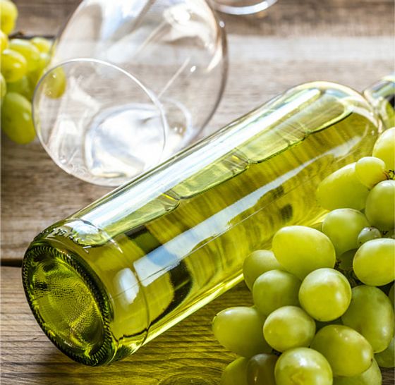 Набор бокалов для вина VIOLA 6шт 450мл