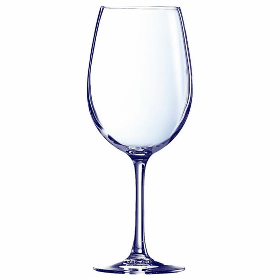 Бутылка Arcoroc Tulip Cabernet 6 шт (350 мл)