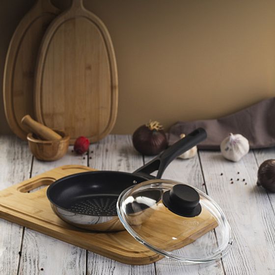 Крышка Pyrex High 24см