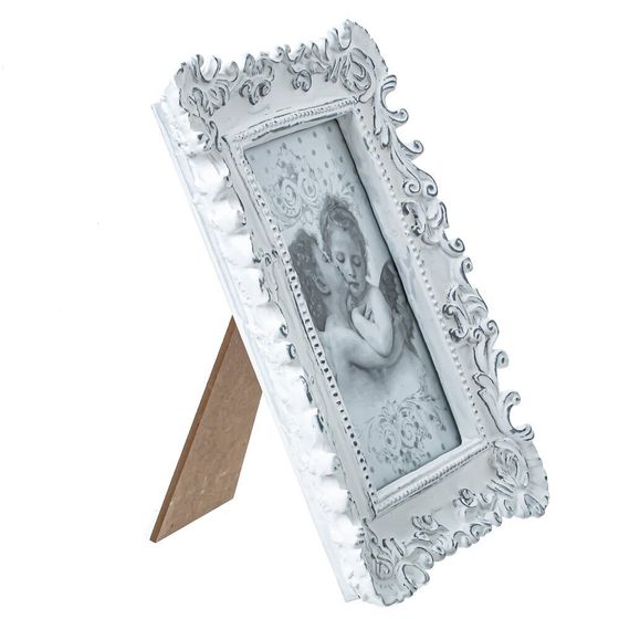 Фоторамка для фото 9*13, L14,5 W2 H19 см