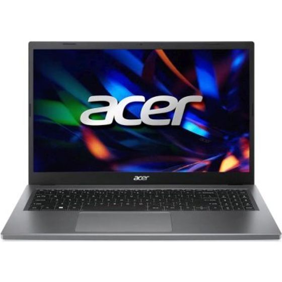 Ноутбук 15.6&quot; Acer Extensa 15 EX215-23-R2FV серый R3-7320U 8Gb/512Gb Radeon W11H (NX.EH3CD.006)