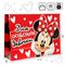 !Пакет ламинированный "Для особенной девочки", Минни Маус, 46 х 61 см