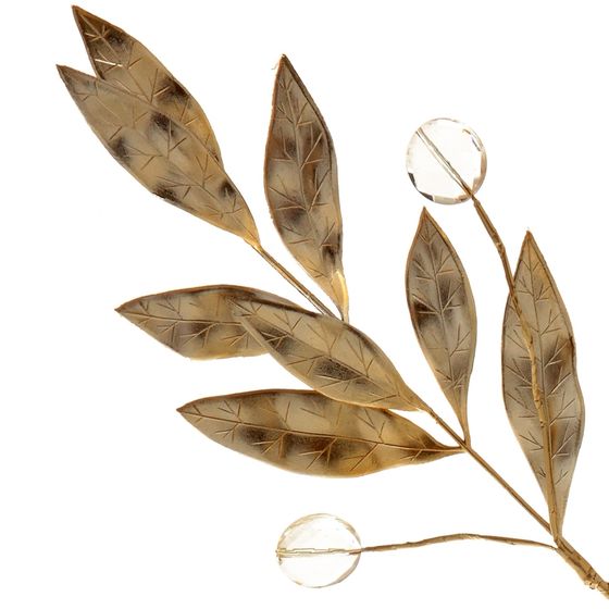 Изделие декоративное &quot;Ветка&quot;, L20 W4 H77 см