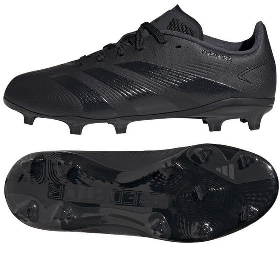 Кроссовки Adidas Predator League L FG Jr IG7750