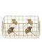 Корзина, L39 W26 H19 см