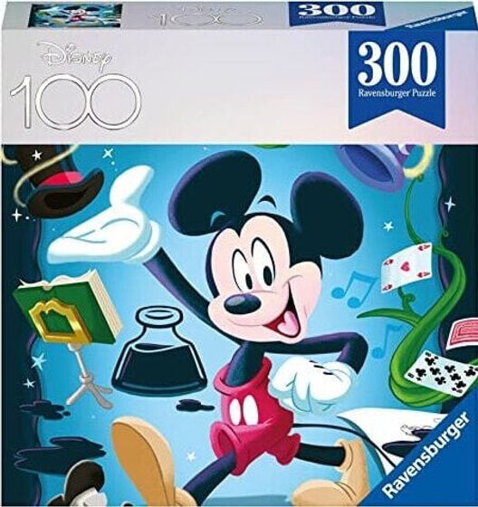 Ravensburger Disney Princess Рождество 200p