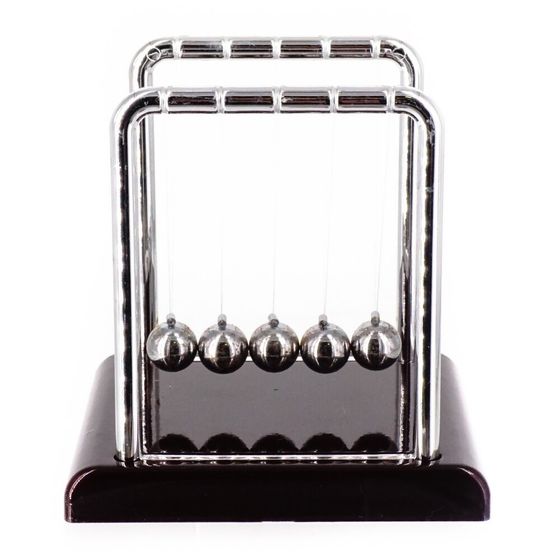 Маятник-антистресс, Д18 Ш14,5 В18 см