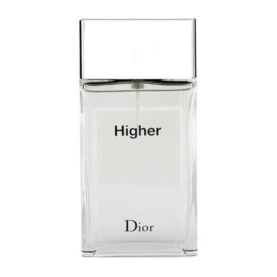 Dior Higher Eau de Toilette