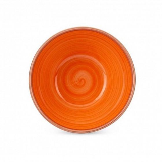 Салатник WOOD ORANGE 14см