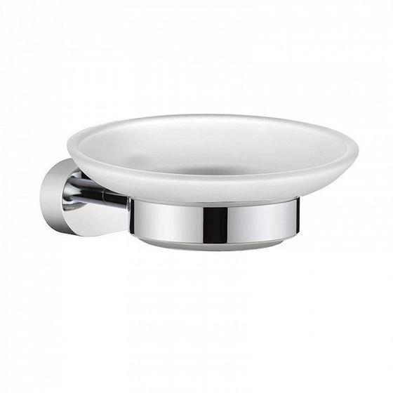 !09 Мыльница настенная Solomon SOLSMG0M42