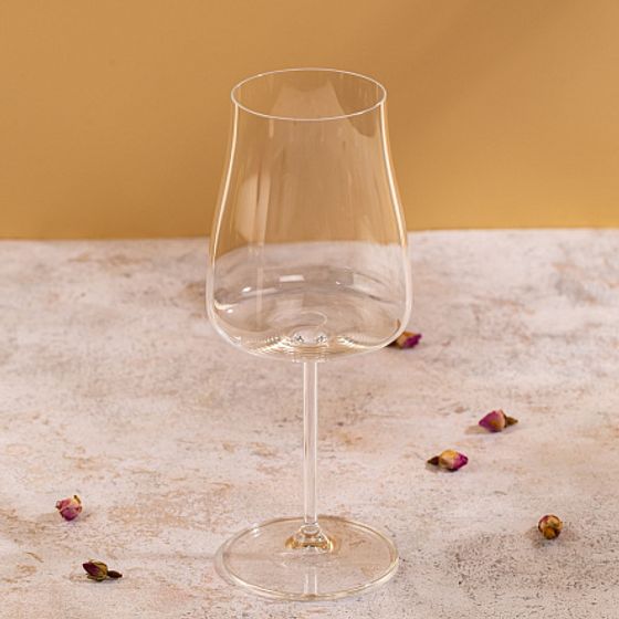 Набор бокалов для вина ALEX 600мл 6шт