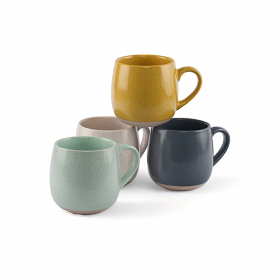 Кружка URBANCUP бочонок 440мл