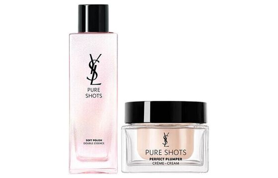 SAINT LAURENT Lightweight Water Gel Skincare Sets 50ml+50ml