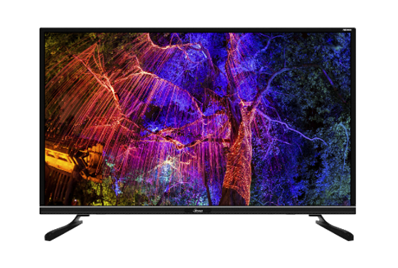 Телевизор LED 32&quot; Scoole SL-LED32S78T2 черный