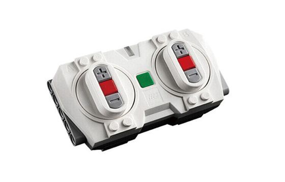 Конструкторы LEGO с дистанционным управлением 88010