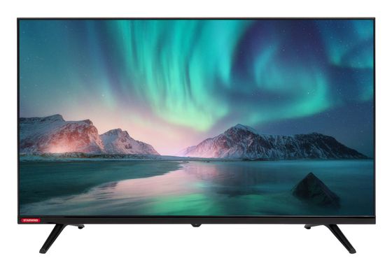 Телевизор LED 32&quot; Starwind SW-LED32BG200 Frameless черный HD