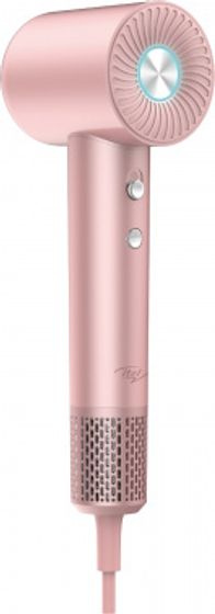 Фен Itel IHD-53 1600Вт розовый