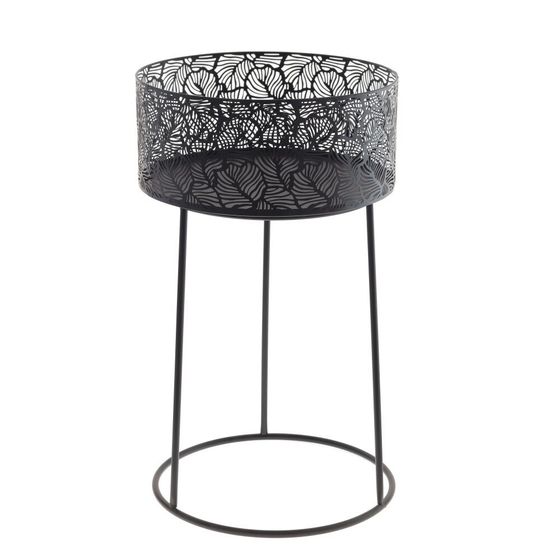 Подставка для цветов, L35 W35 H57 см, 2в.