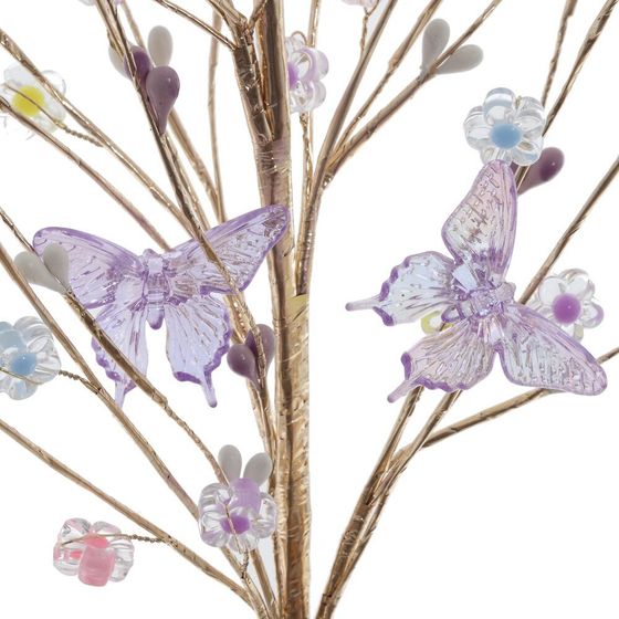 Дерево искусственное, L21 W17 H38 см