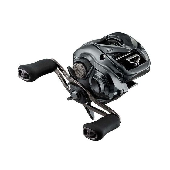 Daiwa Tatula SV TW 100XHL Baitcasting Reel - Left Hand