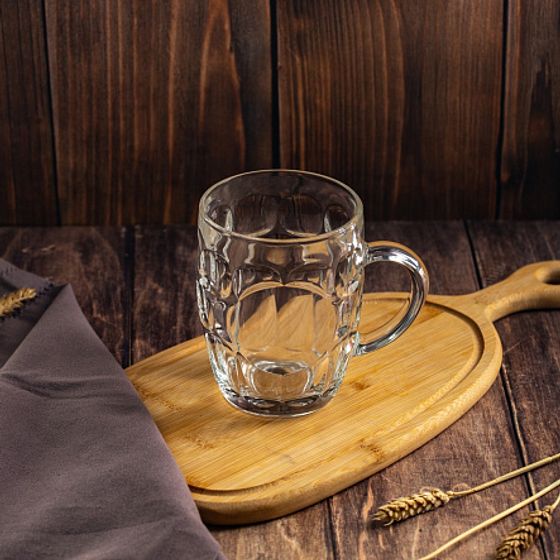 Кружка для пива БРИТАНИЯ 570мл