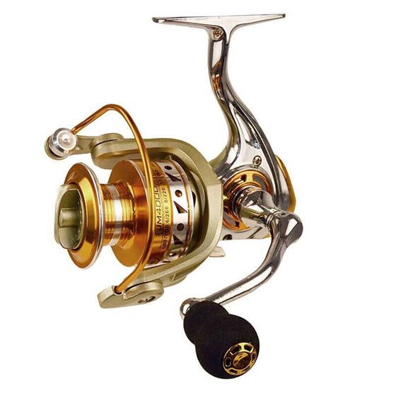 ARNO Mizuki 5000 spinning reel