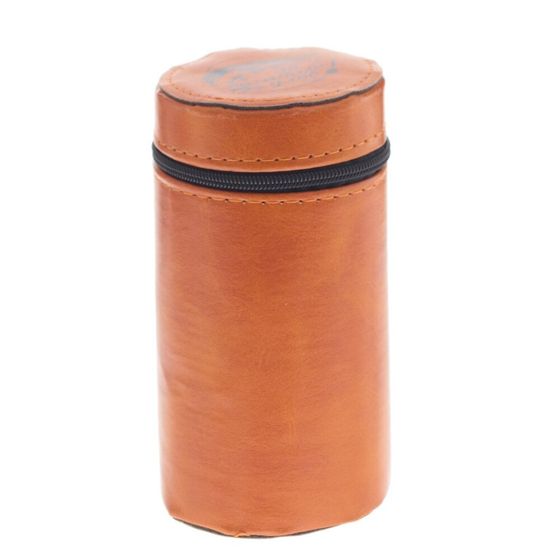 Набор из 4-х стопок в чехле, 200 мл, Д6 Ш6 В12 см