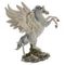 Фигурка декоративная &quot;Пегас&quot;, L29,5 W11 H28,5 см