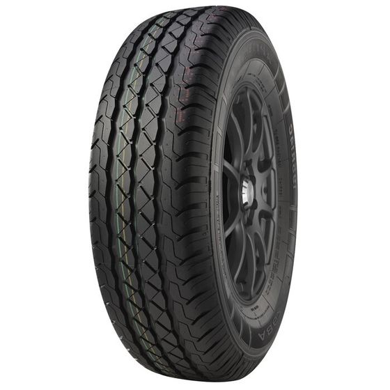 Шина летняя Aplus A867 205/65 R16C 107/105T