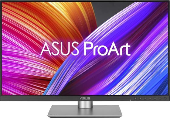 Монитор 23.8&quot; Asus ProArt PA24ACRV черный IPS 2560x1440 75Гц (90LM08Y0-B01M70)