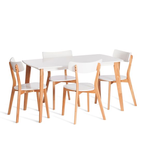 Стол обеденный Claire