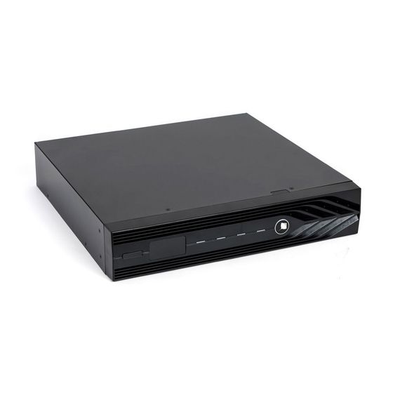 Внешний батарейный блок Бастион SKAT BC 36/18S3 RACK 36В 54Ач