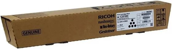 Тонер-картридж Ricoh C2510H тип IM C2510 черный (842561) 30K