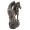 Фигурка декоративная &quot;Лошади&quot;, L31,5 W12,5 H20 см