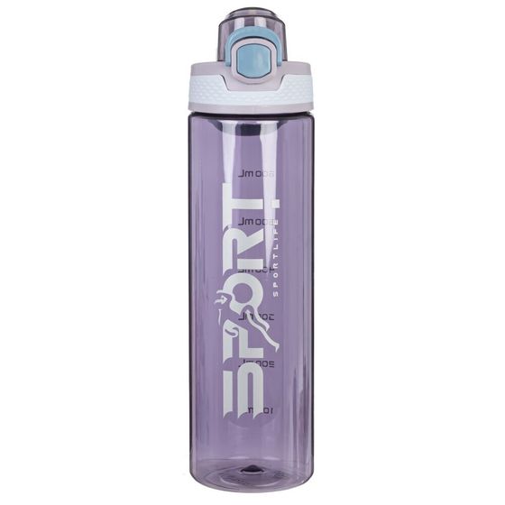 Бутылка, 700 мл, L7 W7,5 H26 см, 4в.