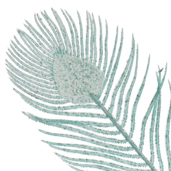 Иделие декоративное &quot;Ветка&quot;, L13 W0,5 H68 см, 4в.