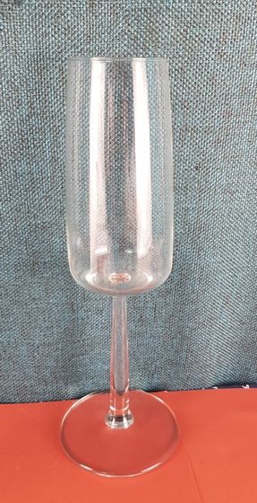 !09 Питьевой набор - 2 предмета (бокал для шампанского 190 мл, бокал для воды 250 мл)