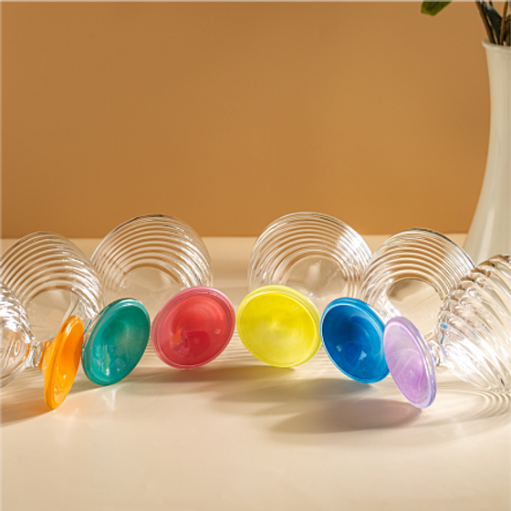 Креманка БРИЗ ЛАК МИКС НЬЮ