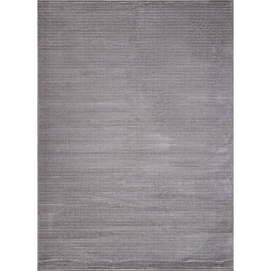 Ковёр прямоугольный Merinos Atlantis, размер 160x220 см, цвет gray-cream