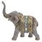 Фигурка декоративная &quot;Слон&quot;, Д18 Ш8 В18 см