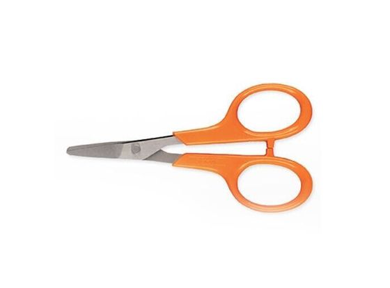 Ножницы для ногтей Fiskars Classic 10 см