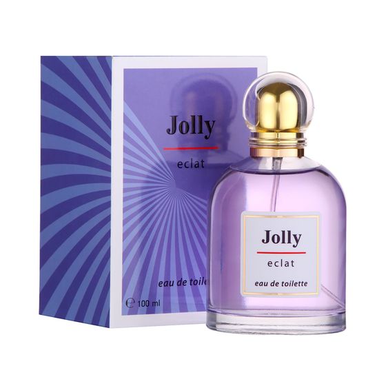 Туалетная вода женская Jolly Eclat (по мотивам Lanvin Eclat d&#39;Arpege), 100 мл