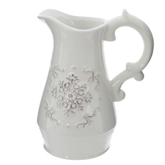 Кувшин, 1000 мл, L17 W12 H22 см