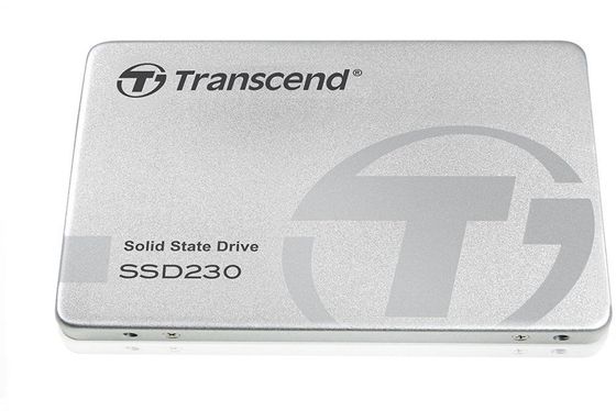 Накопитель SSD 1Tb Transcend SATA-III TS1TSSD230S SSD230S 2.5&quot;