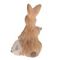 Фигурка декоративная &quot;Заяц&quot;, L6 W4,5 H10 см